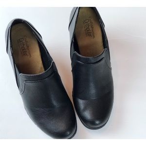 croft and barrow ortholite ankle boots